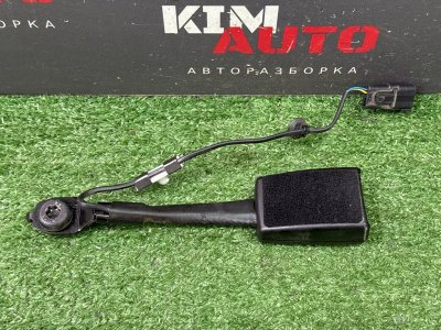 Замок ремня безопасности Ford Kuga 2013 SUV