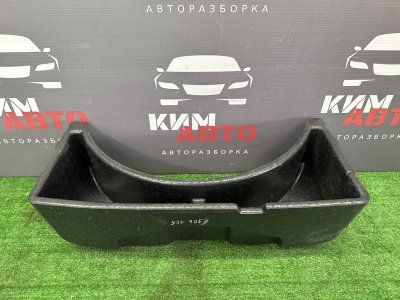 Ящик Органайзер багажного отсека Hyundai Solaris 1 2013 RB