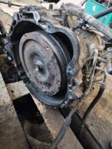 АКПП Toyota CORONA 1995 седан