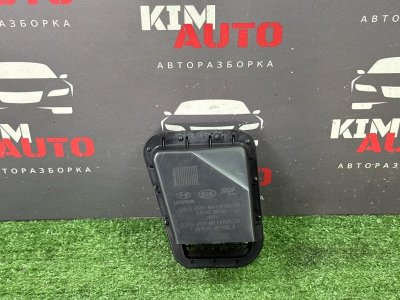 Решетка вентиляционная Kia Soul 2014 SW