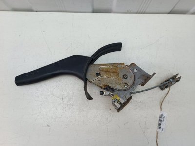 Рычаг ручного тормоза Nissan Note E11