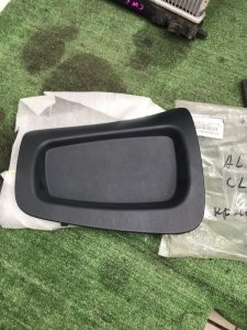 Крышка подушки безопасности Nissan Almera 2006-2012