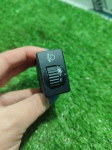 Корректор фар лада Веста 2018