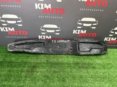 Пыльник крыла Kia Ceed 1 2010 ED