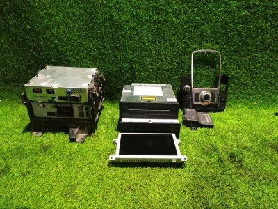 Комплект MMI AUDI A6 C6 2010 4F2