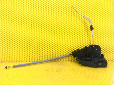 Замок двери передней левой Mercedes-Benz S-Class 2014 W222