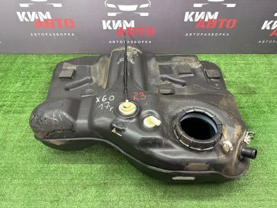 Бензобакбак топливный LIFAN X60