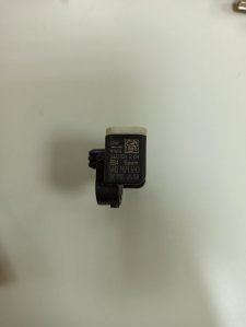 Датчик airbag AUDI A6 C7 2011 4G2