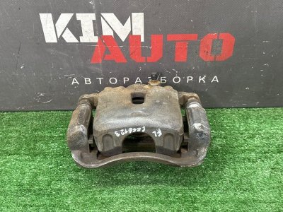 Суппорт тормозной Kia Ceed 2 2015 SW