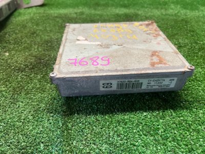 Блок управления двигателем (ЭБУ) Honda Accord 7 2007