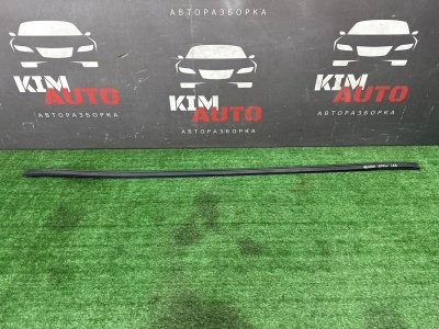 Уплотнитель жабо Kia Ceed 2 2015 SW