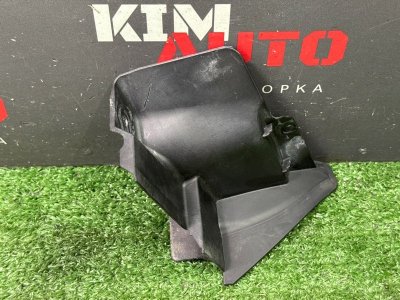 Пыльник крыла верхний Kia Soul 2014 SW