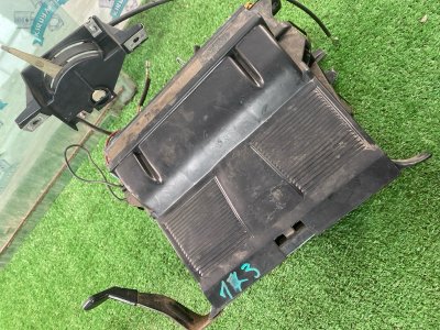 Печка салона лада 2106 2106