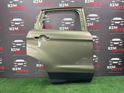 Дверь Ford Kuga 2013 SUV