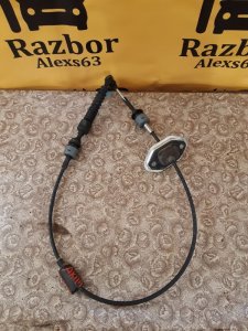 Трос АКПП Kia Picanto 2 2011