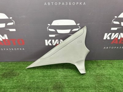 Накладка стойки кузова Honda Civic 4D