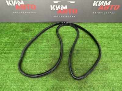 Уплотнитель проема двери Hyundai i30 2013