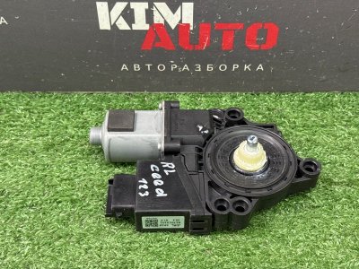 Мотор стеклоподъемника Kia Ceed 2 2015 SW