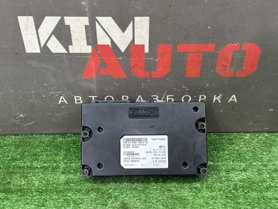 Блок управления мультимедиа Ford Kuga 2013 SUV