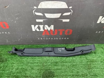 Пыльник крыла Kia Soul 2014 SW