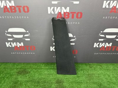 Накладка центральной стойки нижняя Ford Mondeo 3