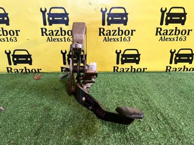 Педаль тормоза Toyota RAV4 2006 XA30