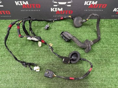 Проводка двери Hyundai i30 2013