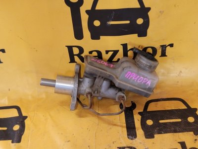 Главный тормозной цилиндр Lada Priora 2010