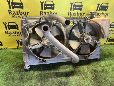 Вентилятор охлаждения радиатора Lifan Solano 2011 620