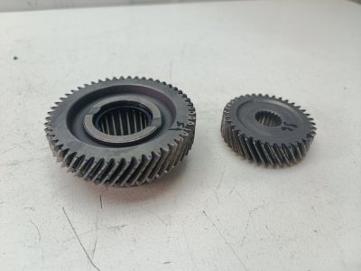 Шестерня 6 передачи Volkswagen Golf, Jetta 5