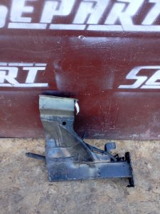 Лонжерон Skoda YETI 2011 5L