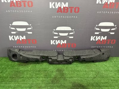 Абсорбер переднего бампера Kia Ceed 3 2018 CD
