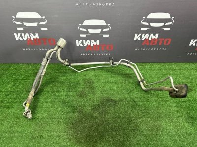 Трубка кондиционера Peugeot 307