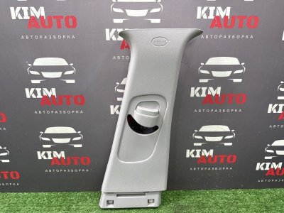 Обшивка стойки Hyundai i30 2013