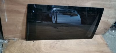 Стекло сдвижной двери Mercedes VIANO 2011 639 рест