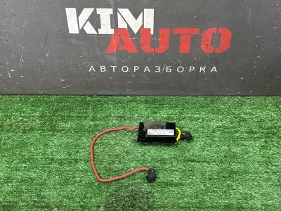 Блок с датчиком объёма салона Ford Kuga 2013 SUV