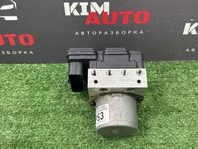 Блок ABS Kia Soul 2014 SW