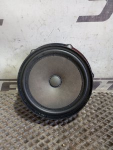 Динамик Skoda YETI 2015