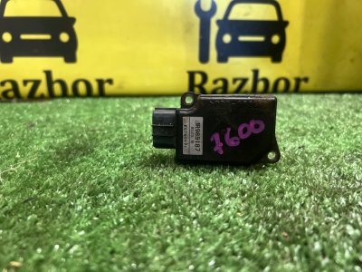 Датчик ДМРВ Mitsubishi Lancer 2008 X