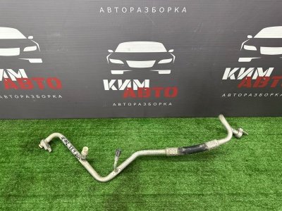 Трубка кондиционера Ford Focus 2