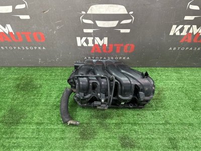 Коллектор впускной Kia Ceed 2 2015 SW