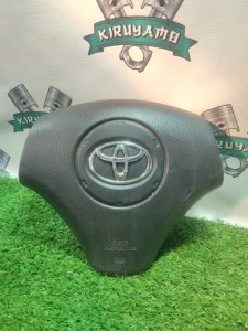 Подушка безопасности в руль TOYOTA Allion