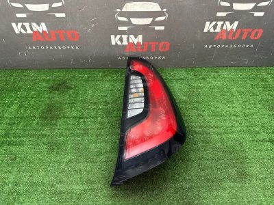 Фонарь в крыло Kia Soul 2014 SW