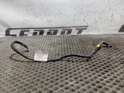 Клемма аккумулятора Skoda YETI 2015