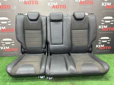 Сиденье задний ряд Ford Kuga 2013 SUV