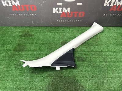 Накладка стойки лобового стекла Ford Kuga 2013 SUV