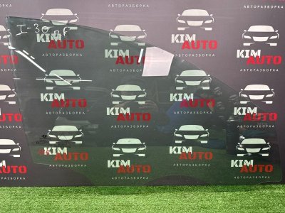 Стекло двери Hyundai i30