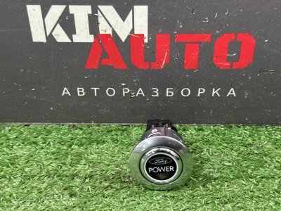 Кнопка старт-стоп Ford Kuga 2013 SUV