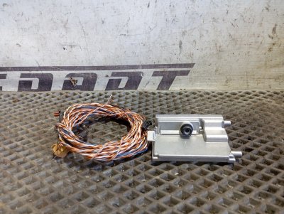 Камера заднего вида Skoda Karoq 2024