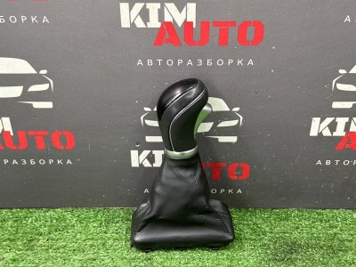 Рукоять селектора АКПП Hyundai i30 2013